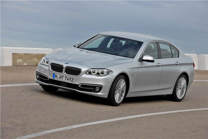 BMW set to increase prices across line-up